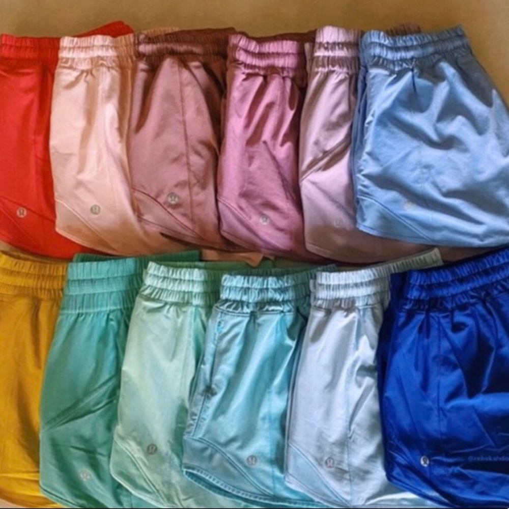 ISO LULULEMON